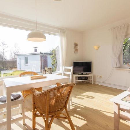 Ferienhaus Kleeblatt 5 - Zentrale, Ruhige Lage Mit Garten Und Terrasse Scharbeutz Eksteriør billede