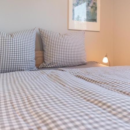 Ferienhaus Kleeblatt 5 - Zentrale, Ruhige Lage Mit Garten Und Terrasse Scharbeutz Eksteriør billede
