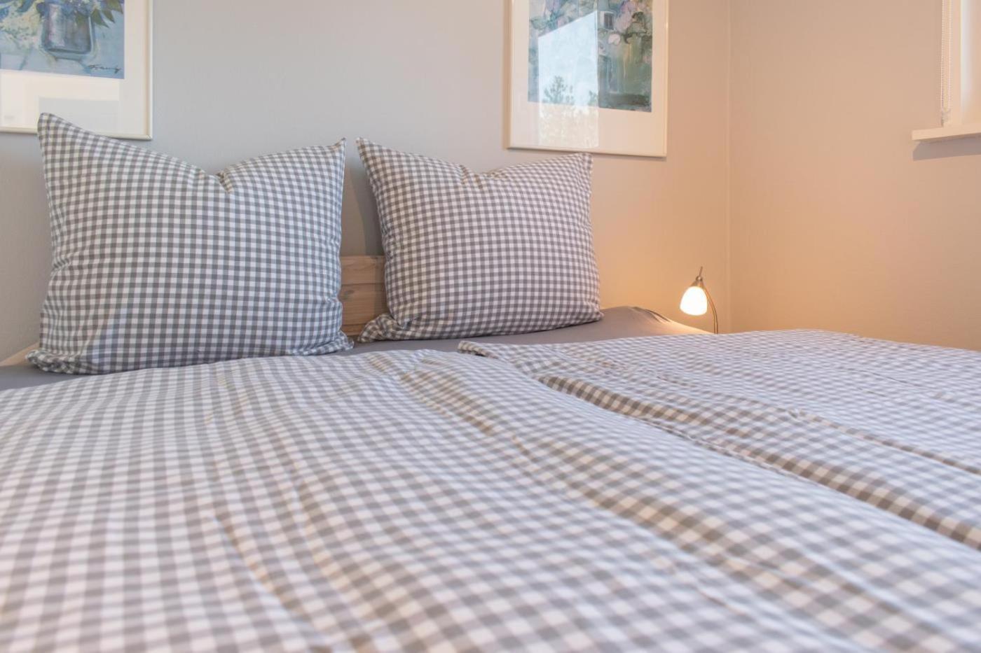 Ferienhaus Kleeblatt 5 - Zentrale, Ruhige Lage Mit Garten Und Terrasse Scharbeutz Eksteriør billede