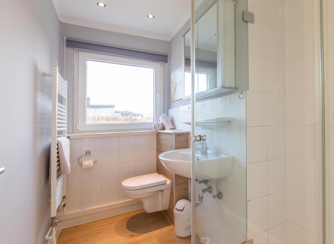 Ferienhaus Kleeblatt 5 - Zentrale, Ruhige Lage Mit Garten Und Terrasse Scharbeutz Eksteriør billede