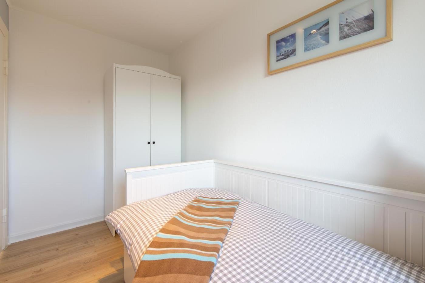 Ferienhaus Kleeblatt 5 - Zentrale, Ruhige Lage Mit Garten Und Terrasse Scharbeutz Eksteriør billede